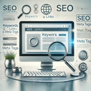 EO content, search engine rankings, keyword research, on-page SEO, blog content writing, SEO strategies, organic traffic, SEO tips